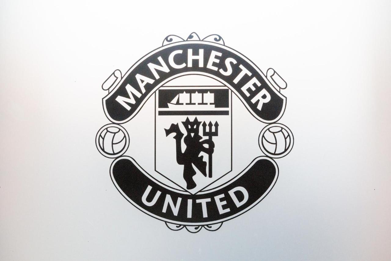 Old Trafford Stadium Hotel 索尔福德 外观 照片