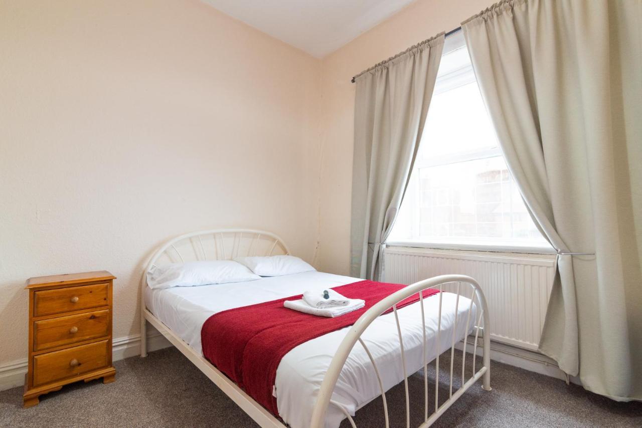 Old Trafford Stadium Hotel 索尔福德 外观 照片